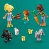 42617 - LEGO Friends Menedékhely háziállatoknak