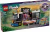 42619 - LEGO Friends Popsztár turnébusz