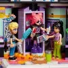 42619 - LEGO Friends Popsztár turnébusz