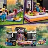 42619 - LEGO Friends Popsztár turnébusz