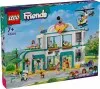 42621 - LEGO Friends Heartlake City kórház