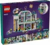 42621 - LEGO Friends Heartlake City kórház