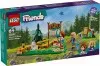 42622 - LEGO Friends - Íjászat a kalandtáborban