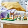 42622 - LEGO Friends - Íjászat a kalandtáborban