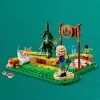 42622 - LEGO Friends - Íjászat a kalandtáborban