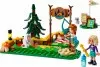 42622 - LEGO Friends - Íjászat a kalandtáborban