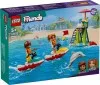 42623 - LEGO Friends - Vízi robogó a strandon