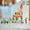 42625 - LEGO Friends - Smoothie stand a strandon