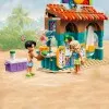 42625 - LEGO Friends - Smoothie stand a strandon