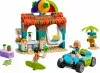 42625 - LEGO Friends - Smoothie stand a strandon