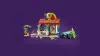 42625 - LEGO Friends - Smoothie stand a strandon