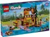 42626 - LEGO Friends - Vízi sportok a kalandtáborban