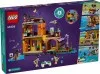 42626 - LEGO Friends - Vízi sportok a kalandtáborban