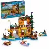 42626 - LEGO Friends - Vízi sportok a kalandtáborban