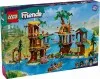 42631 - LEGO Friends - Lombház a kalandtáborban