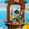 42631 - LEGO Friends - Lombház a kalandtáborban