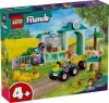 42632 - LEGO Friends Háziállatok kórháza