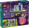 42632 - LEGO Friends Háziállatok kórháza