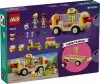 42633 - LEGO Friends Hot dog árus büfékocsi