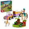 42634 - LEGO Friends Ló- és póniszállító utánfutó