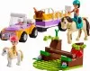 42634 - LEGO Friends Ló- és póniszállító utánfutó