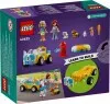 42635 - LEGO Friends - Autós kutyakozmetika