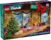 42637serult - LEGO Friends - Adventi naptár 2024 - Sérült dobozos!