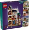 42638 - LEGO Friends - Kastélyszálló