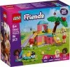 42640 - LEGO Friends - Tengerimalacok játszótere