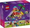 42640 - LEGO Friends - Tengerimalacok játszótere