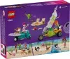 42641 - LEGO Friends - Szörföző kutyák és robogós kalandok