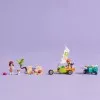 42641 - LEGO Friends - Szörföző kutyák és robogós kalandok