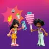 42643 - LEGO Friends - Vattacukorárus pult és robogó