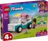 42644 - LEGO Friends - Heartlake City fagylaltos kocsi