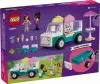 42644 - LEGO Friends - Heartlake City fagylaltos kocsi