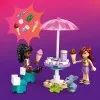 42644 - LEGO Friends - Heartlake City fagylaltos kocsi