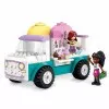 42644 - LEGO Friends - Heartlake City fagylaltos kocsi