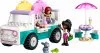 42644 - LEGO Friends - Heartlake City fagylaltos kocsi