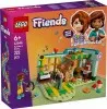 42646 - LEGO Friends - Autumn szobája