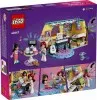 42647 - LEGO Friends - Paisley szobája