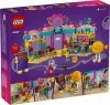 42649 - LEGO Friends - Heartlake City édességbolt