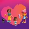 42649 - LEGO Friends - Heartlake City édességbolt