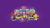 42649 - LEGO Friends - Heartlake City édességbolt