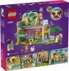 42650 - LEGO Friends - Kisállatfelszerelések boltja