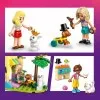 42650 - LEGO Friends - Kisállatfelszerelések boltja