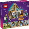 42651 - LEGO Friends - Ló- és állatkórház