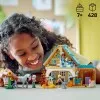 42651 - LEGO Friends - Ló- és állatkórház