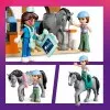 42651 - LEGO Friends - Ló- és állatkórház