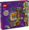 42652 - LEGO Friends - Barátság lombház találkahely