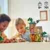 42652 - LEGO Friends - Barátság lombház találkahely